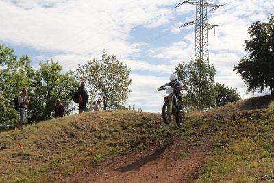 MX Kemp Krásný Dvůr 2025 - srpen
