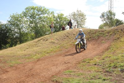 MX Kemp Krásný Dvůr 2025 - srpen
