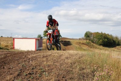 MX Kemp Krásný Dvůr 2025 - srpen