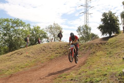 MX Kemp Krásný Dvůr 2025 - srpen