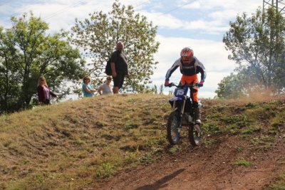 MX Kemp Krásný Dvůr 2025 - srpen