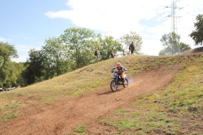 MX Kemp Krásný Dvůr 2025 - srpen