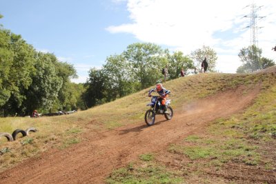 MX Kemp Krásný Dvůr 2025 - srpen