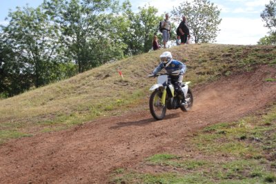 MX Kemp Krásný Dvůr 2025 - srpen