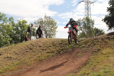 MX Kemp Krásný Dvůr 2025 - srpen