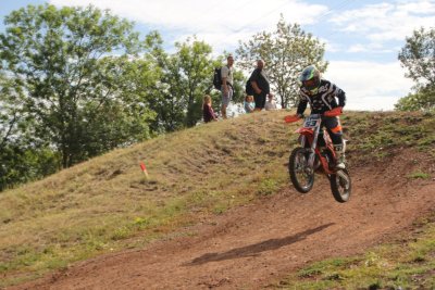 MX Kemp Krásný Dvůr 2025 - srpen