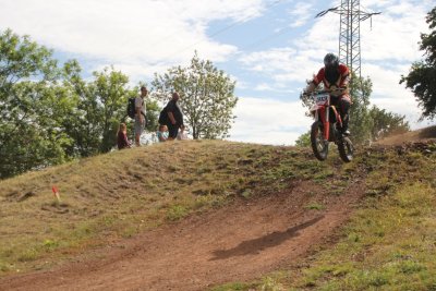 MX Kemp Krásný Dvůr 2025 - srpen