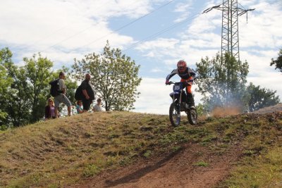 MX Kemp Krásný Dvůr 2025 - srpen