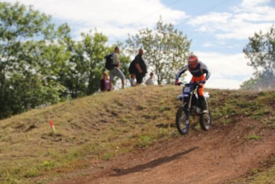 MX Kemp Krásný Dvůr 2025 - srpen