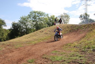 MX Kemp Krásný Dvůr 2025 - srpen