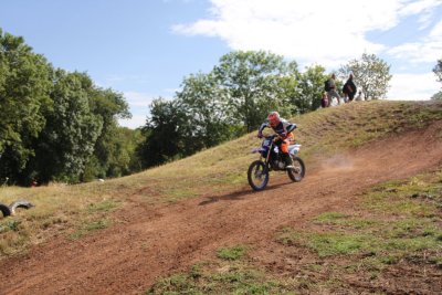 MX Kemp Krásný Dvůr 2025 - srpen