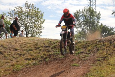 MX Kemp Krásný Dvůr 2025 - srpen