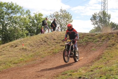 MX Kemp Krásný Dvůr 2025 - srpen