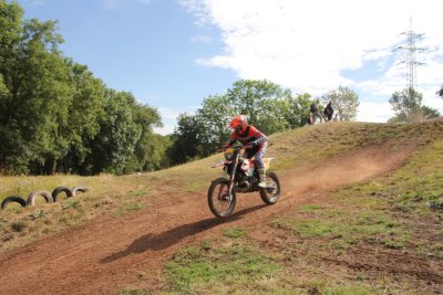 MX Kemp Krásný Dvůr 2025 - srpen