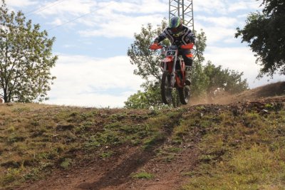 MX Kemp Krásný Dvůr 2025 - srpen
