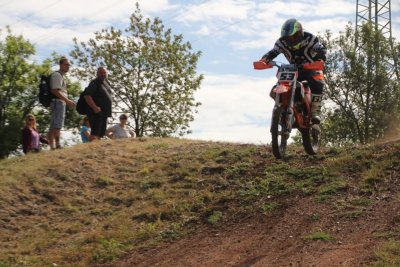 MX Kemp Krásný Dvůr 2025 - srpen
