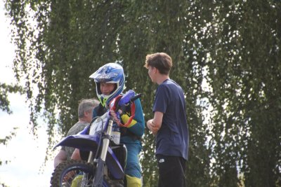MX Kemp Krásný Dvůr 2025 - srpen