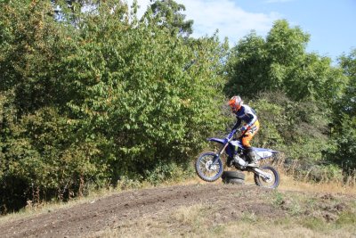 MX Kemp Krásný Dvůr 2025 - srpen
