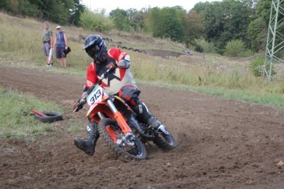 MX Kemp Krásný Dvůr 2025 - srpen