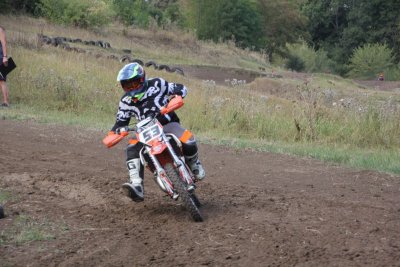 MX Kemp Krásný Dvůr 2025 - srpen