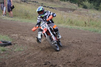 MX Kemp Krásný Dvůr 2025 - srpen