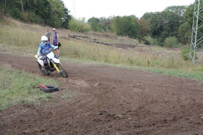 MX Kemp Krásný Dvůr 2025 - srpen