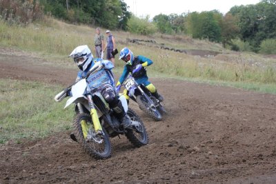 MX Kemp Krásný Dvůr 2025 - srpen