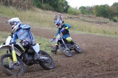 MX Kemp Krásný Dvůr 2025 - srpen
