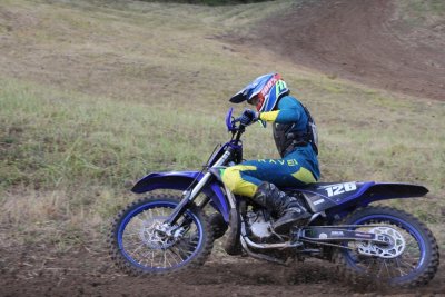 MX Kemp Krásný Dvůr 2025 - srpen