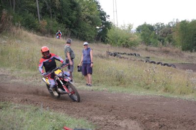 MX Kemp Krásný Dvůr 2025 - srpen