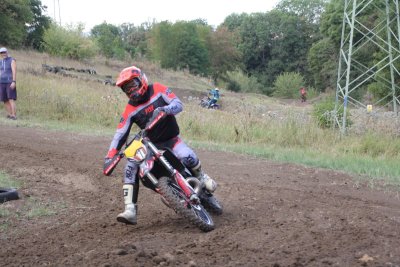 MX Kemp Krásný Dvůr 2025 - srpen