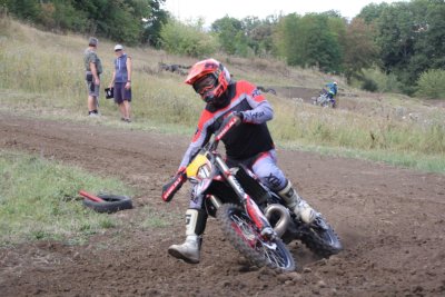 MX Kemp Krásný Dvůr 2025 - srpen