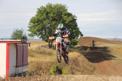 MX Kemp Krásný Dvůr 2025 - srpen