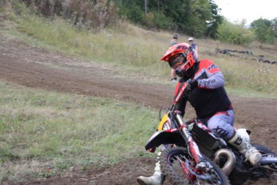 MX Kemp Krásný Dvůr 2025 - srpen