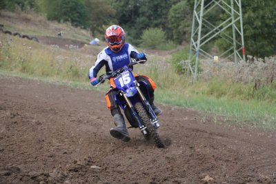 MX Kemp Krásný Dvůr 2025 - srpen