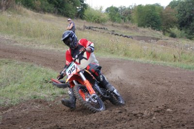 MX Kemp Krásný Dvůr 2025 - srpen