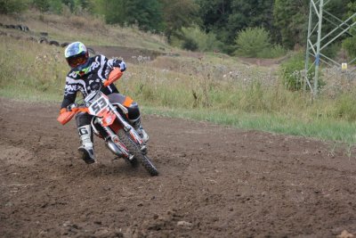 MX Kemp Krásný Dvůr 2025 - srpen