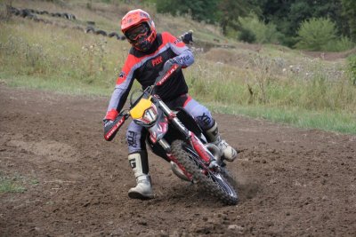 MX Kemp Krásný Dvůr 2025 - srpen