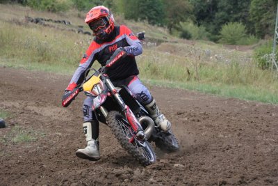 MX Kemp Krásný Dvůr 2025 - srpen