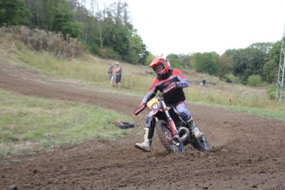 MX Kemp Krásný Dvůr 2025 - srpen