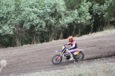 MX Kemp Krásný Dvůr 2025 - srpen