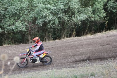 MX Kemp Krásný Dvůr 2025 - srpen