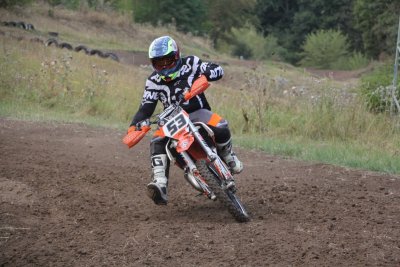 MX Kemp Krásný Dvůr 2025 - srpen