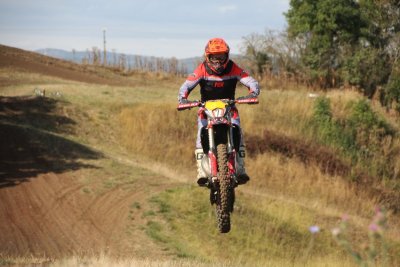 MX Kemp Krásný Dvůr 2025 - srpen
