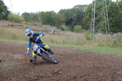 MX Kemp Krásný Dvůr 2025 - srpen