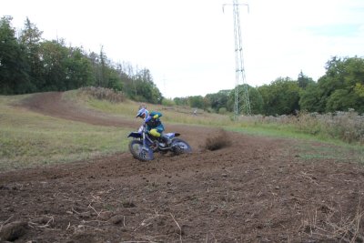 MX Kemp Krásný Dvůr 2025 - srpen