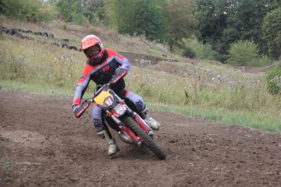 MX Kemp Krásný Dvůr 2025 - srpen