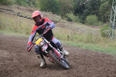MX Kemp Krásný Dvůr 2025 - srpen