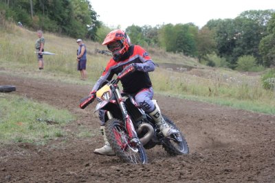 MX Kemp Krásný Dvůr 2025 - srpen