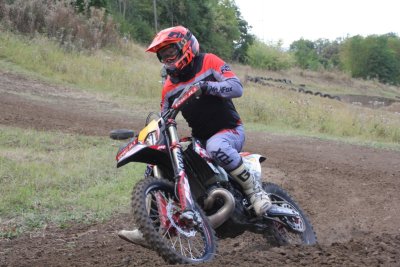 MX Kemp Krásný Dvůr 2025 - srpen